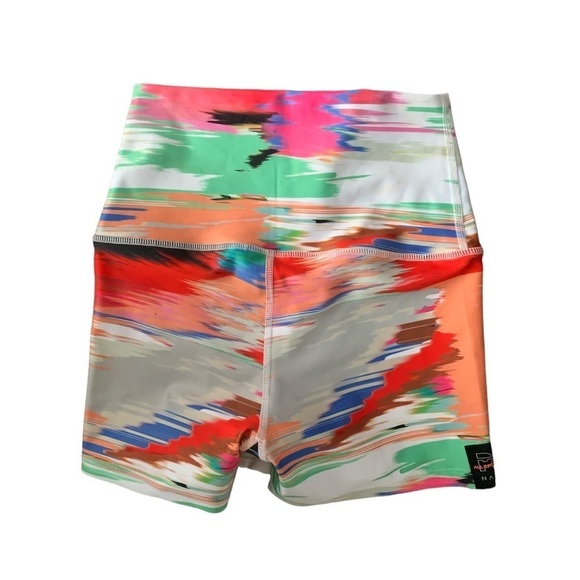 P.e Nation Break Out Short in Print - Picture 7 of 10